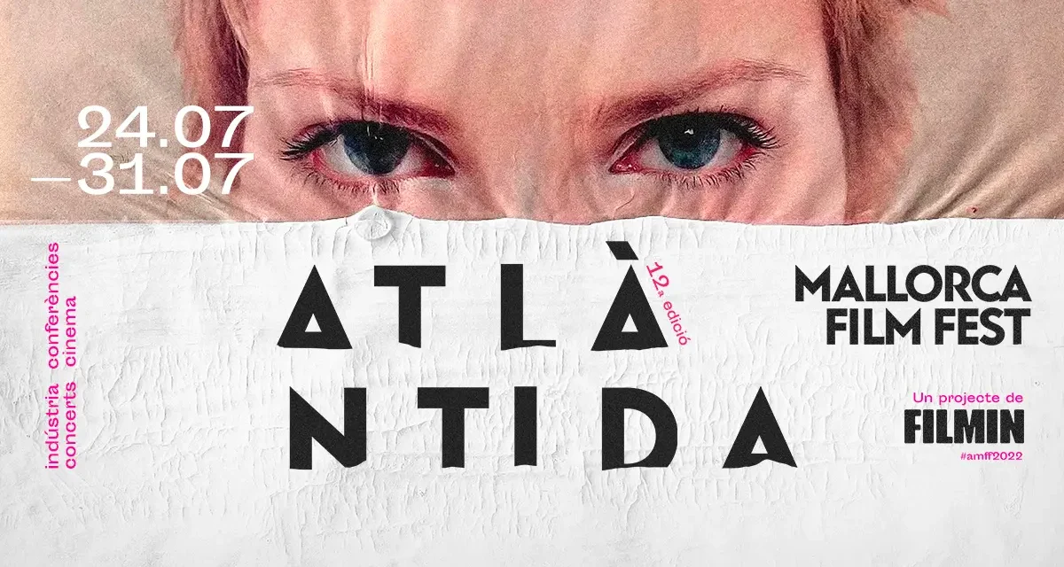 Atlántida Mallorca Film Fest 2022