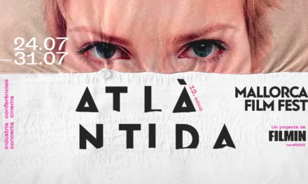 Atlántida Mallorca Film Fest 2022