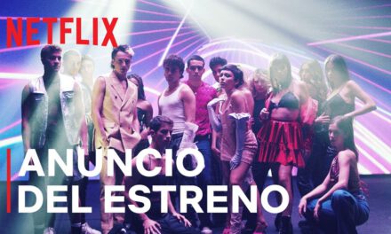 Netflix anuncia la vuelta a clase más esperada: ÉLITE