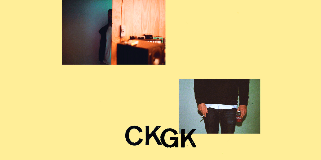 CKGK | CKGK