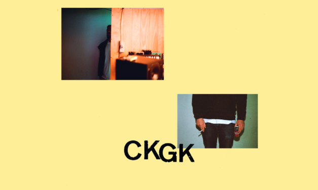 CKGK | CKGK