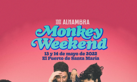 Alhambra Monkey Weekend 2022
