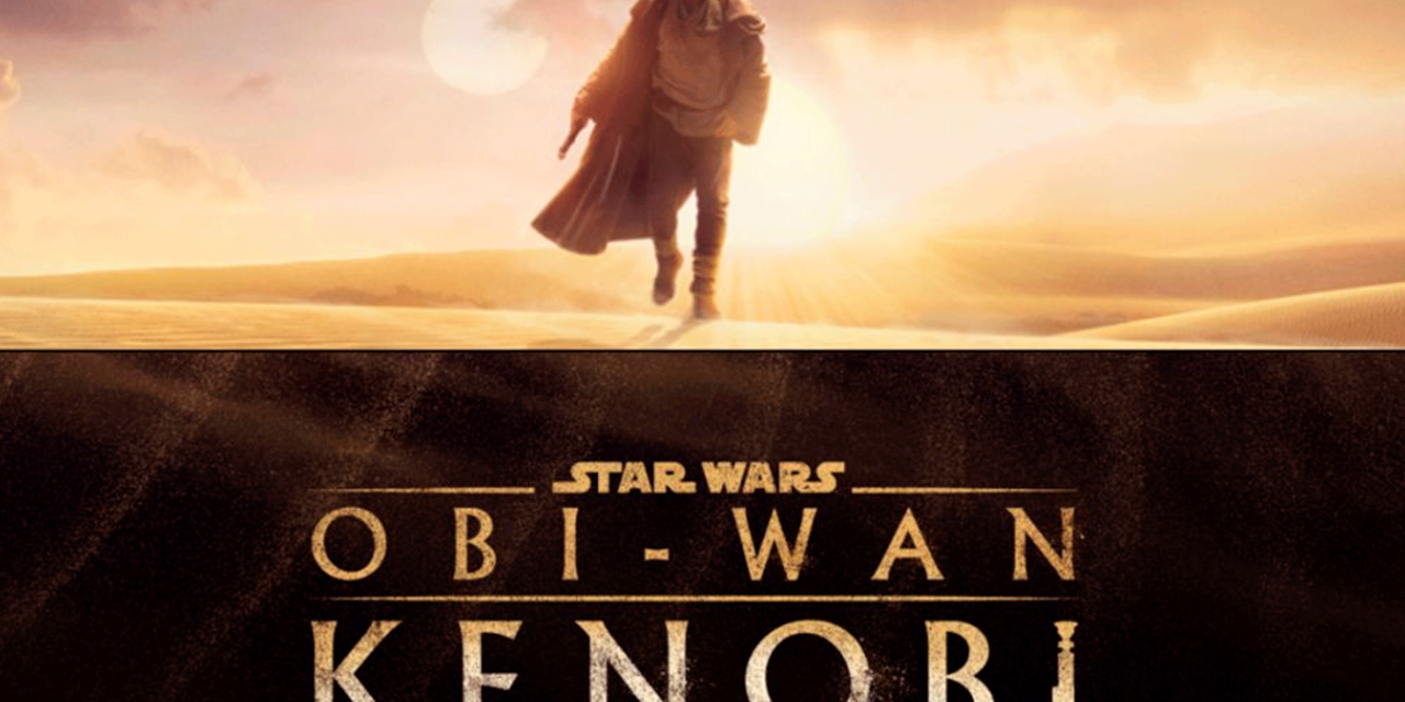 ¡De otra galaxia! Primer tráiler de ‘Obi-Wan Kenobi’