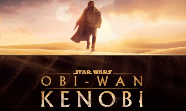 ¡De otra galaxia! Primer tráiler de ‘Obi-Wan Kenobi’