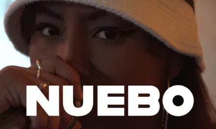 Alba Mbengue – Raro | NUEBO#22