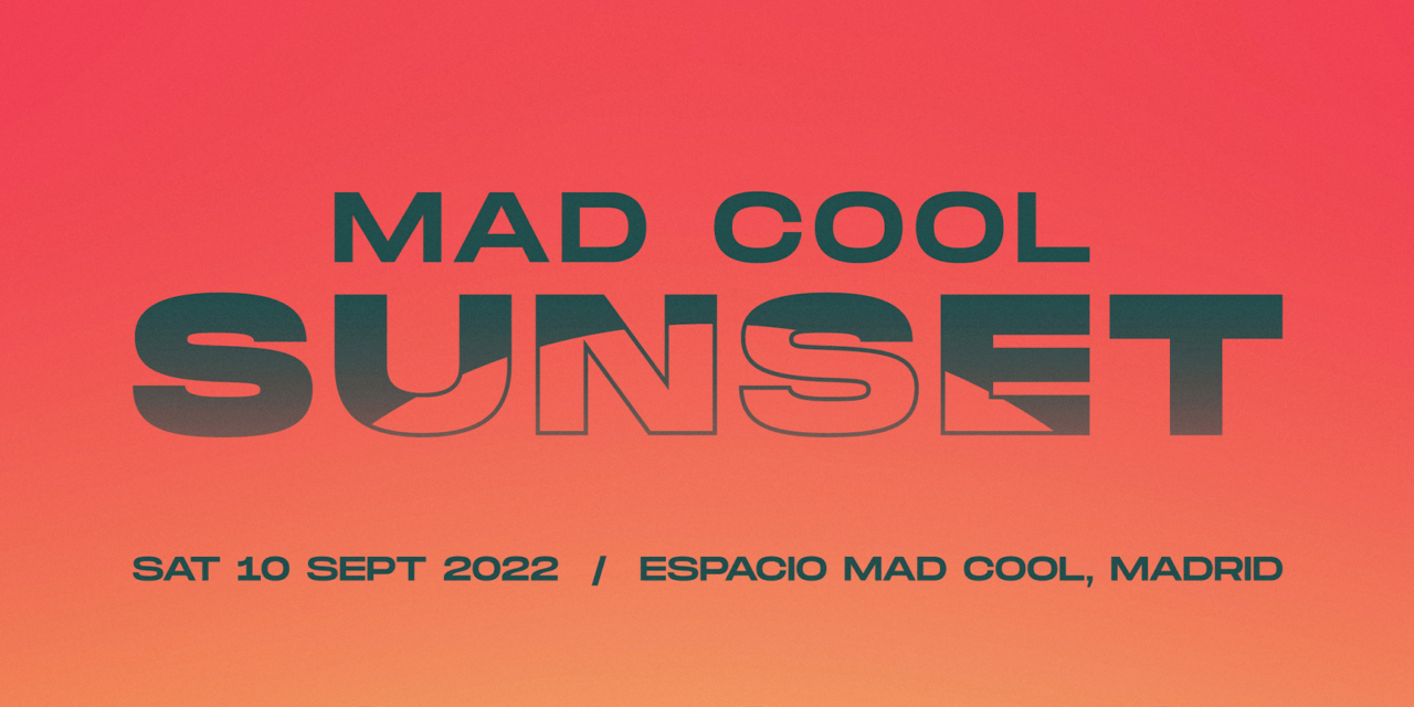 Rage Against the Machine inaugura Mad Cool Sunset