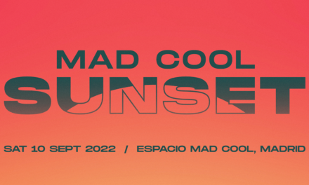 Rage Against the Machine inaugura Mad Cool Sunset