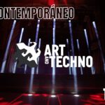 ‘ART&TECHNO: THE CLUB’ LOS DOMINGOS POR LA TARDE EN EL TEATRO ESLAVA