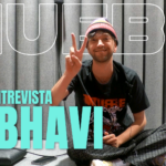Entrevista con BHAVI