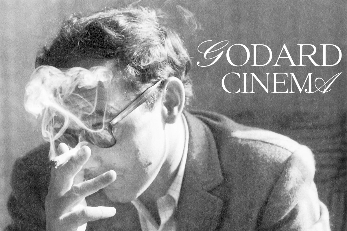 Godard cinema