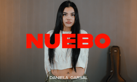 Daniela Garsal – BB No M Llames | NUEBO TALENTO #51
