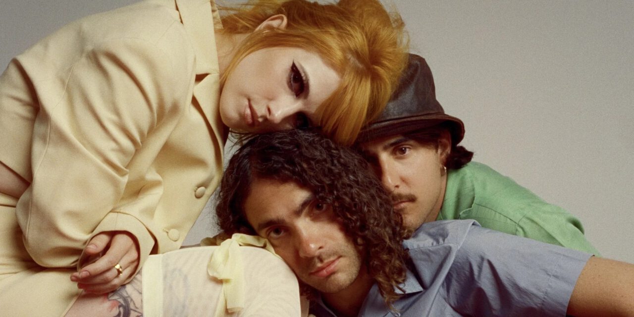 PARAMORE VUELVE TRAS SEIS AÑOS CON ‘THIS IS WHY’