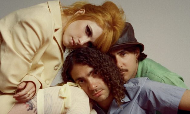 PARAMORE VUELVE TRAS SEIS AÑOS CON ‘THIS IS WHY’