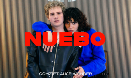 GOMZ – ZIGZAG (ft. Alice Wonder) | NUEBO TALENTO #60