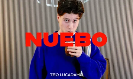 Teo Lucadamo – Sippin Mate | NUEBO TALENTO #63