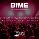 BIME BILBAO DESVELA GRAN PARTE DE SU PROGRAMA Y ARTISTAS PARA EL BIME LIVE!