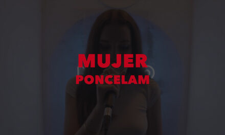 Poncelam – Mujer | NUEBO TALENTO #68