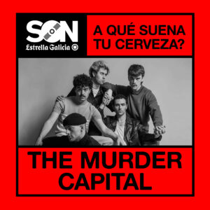 son estrella galicia the murder capital