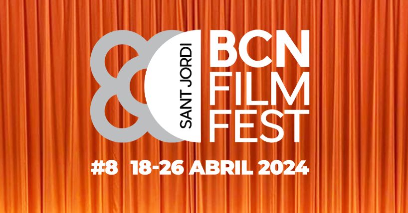 REGRESA EL BCN FILM FEST